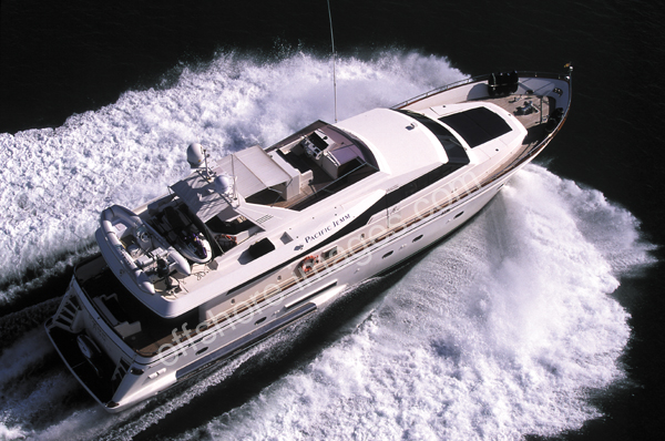 80 ft luxury motor yacht - Image Number: pjemm-6x